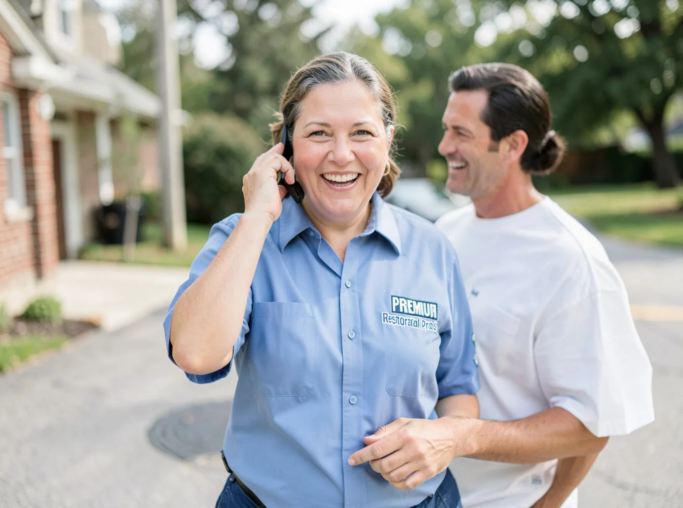 Water Damage Restoration Roduco, NC FAQs